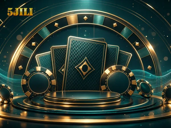 About 5JILI Image 1