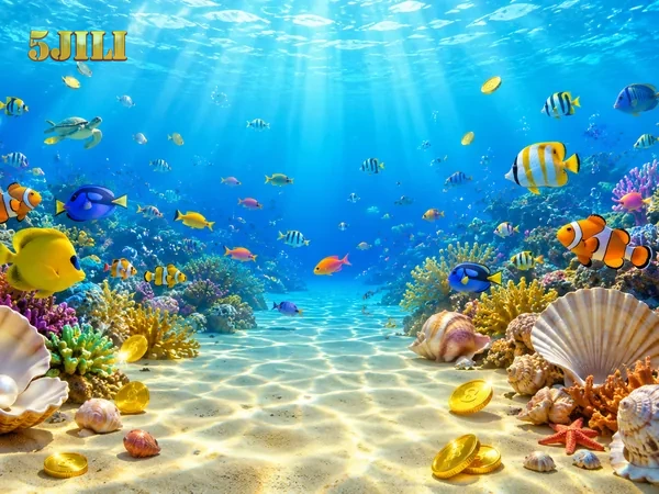 Fish Game Image 1