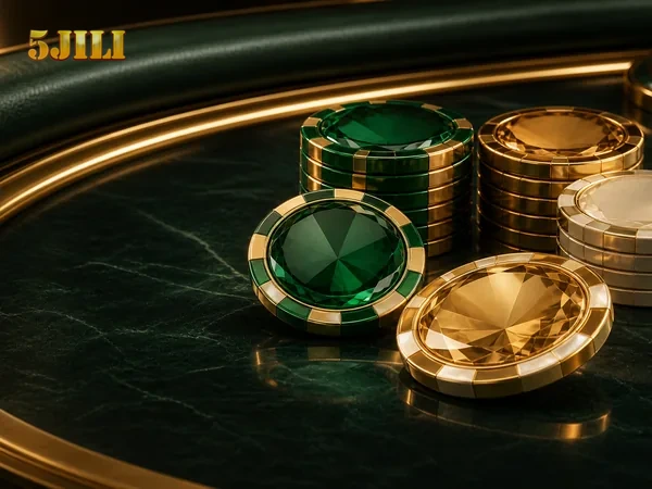 5JILI Sports betting interface